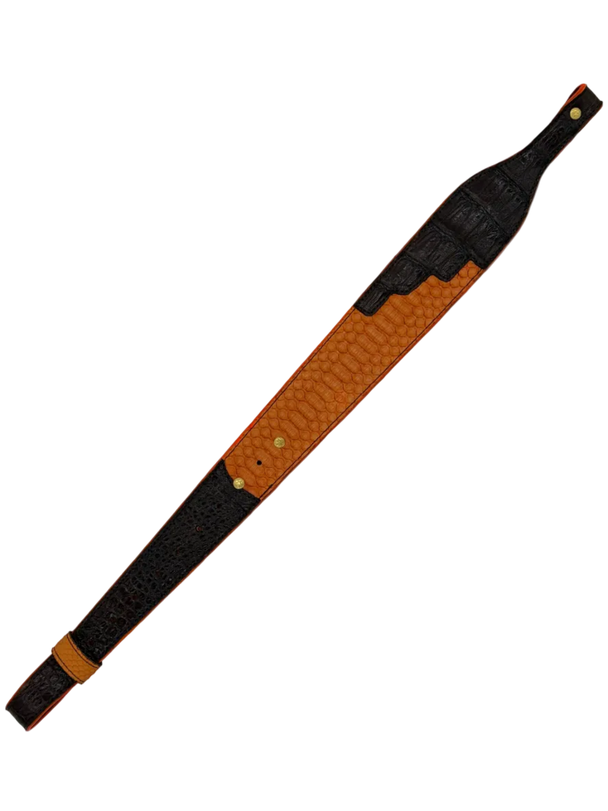 Gator W/ Snake Gun Slings