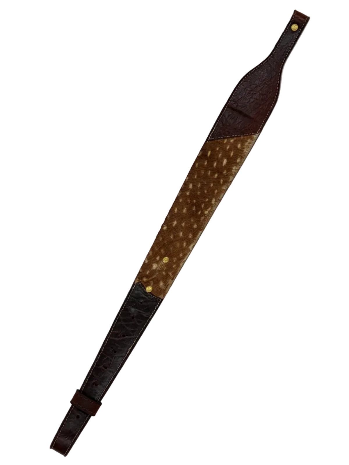 Bison Gun Sling