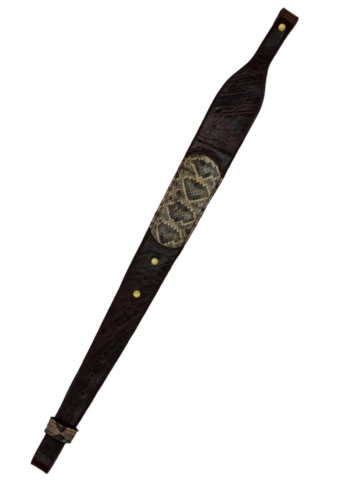 Bison Gun Sling