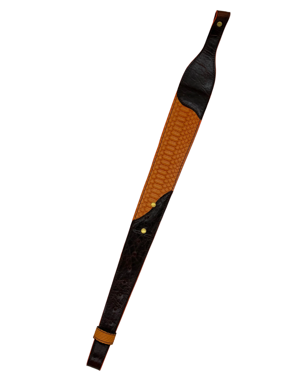 Bison Gun Sling