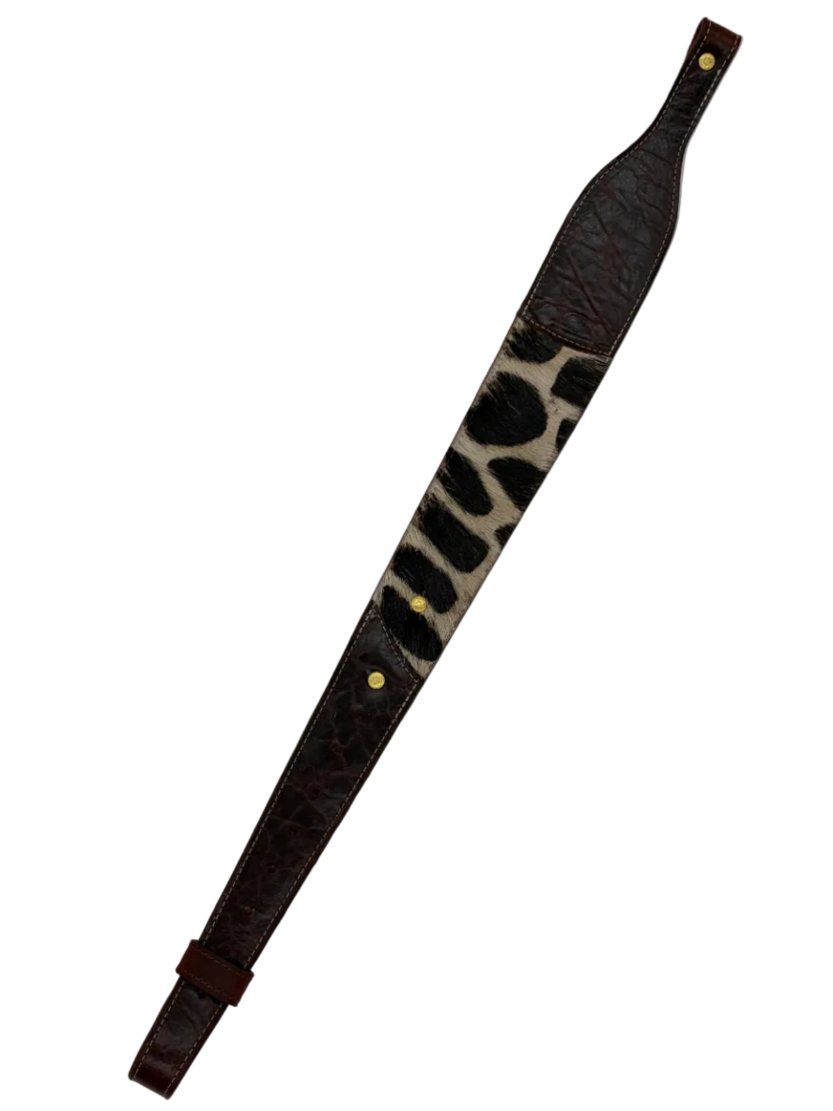 Bison Gun Sling