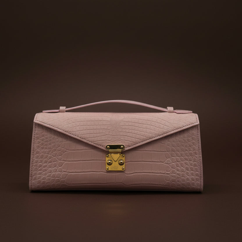 The Alligator Clutch