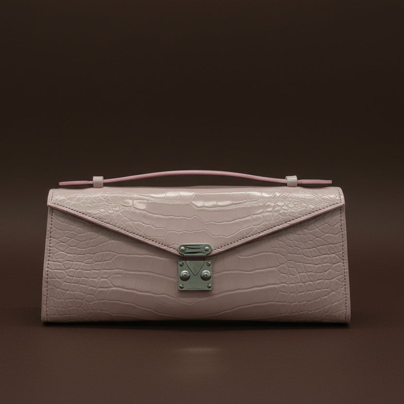 The Alligator Clutch