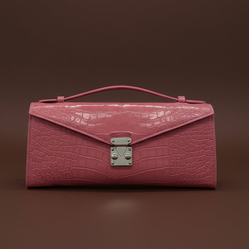 The Alligator Clutch