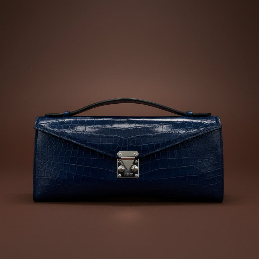 The Alligator Clutch