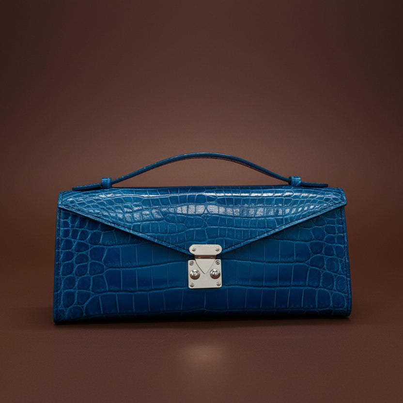 The Alligator Clutch