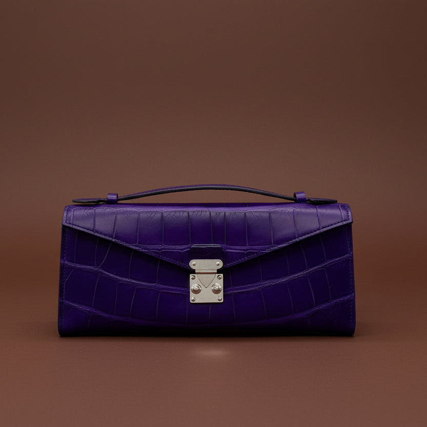 The Alligator Clutch