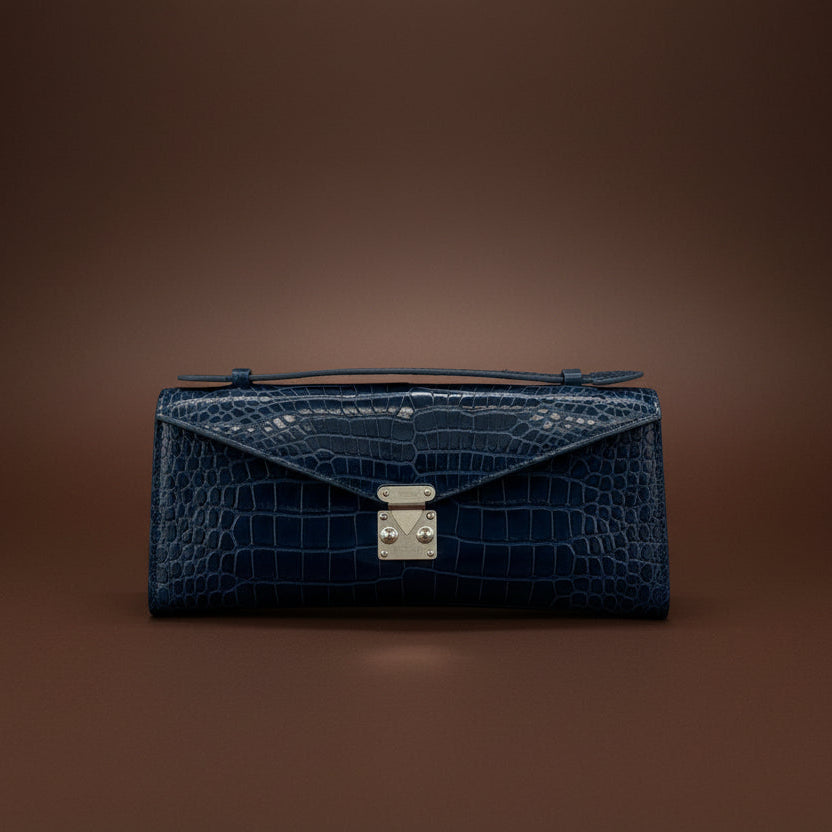 The Alligator Clutch