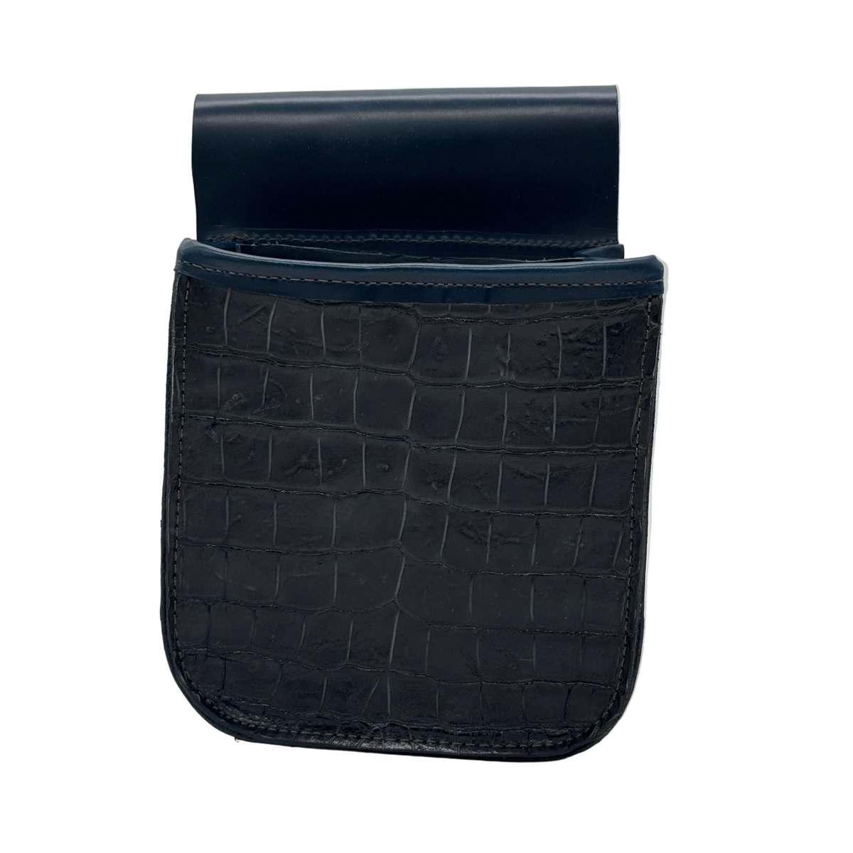 Large Shell Pouch