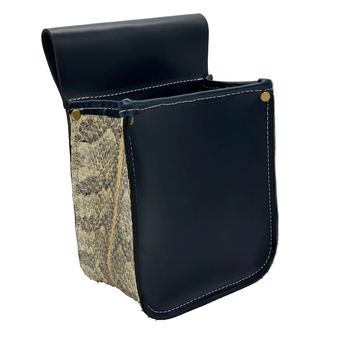 Large Shell Pouch