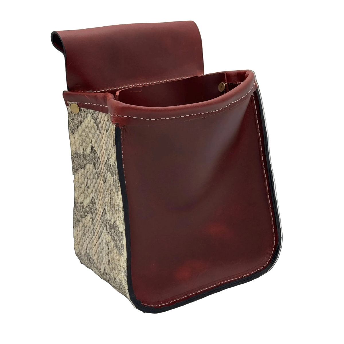 Large Shell Pouch