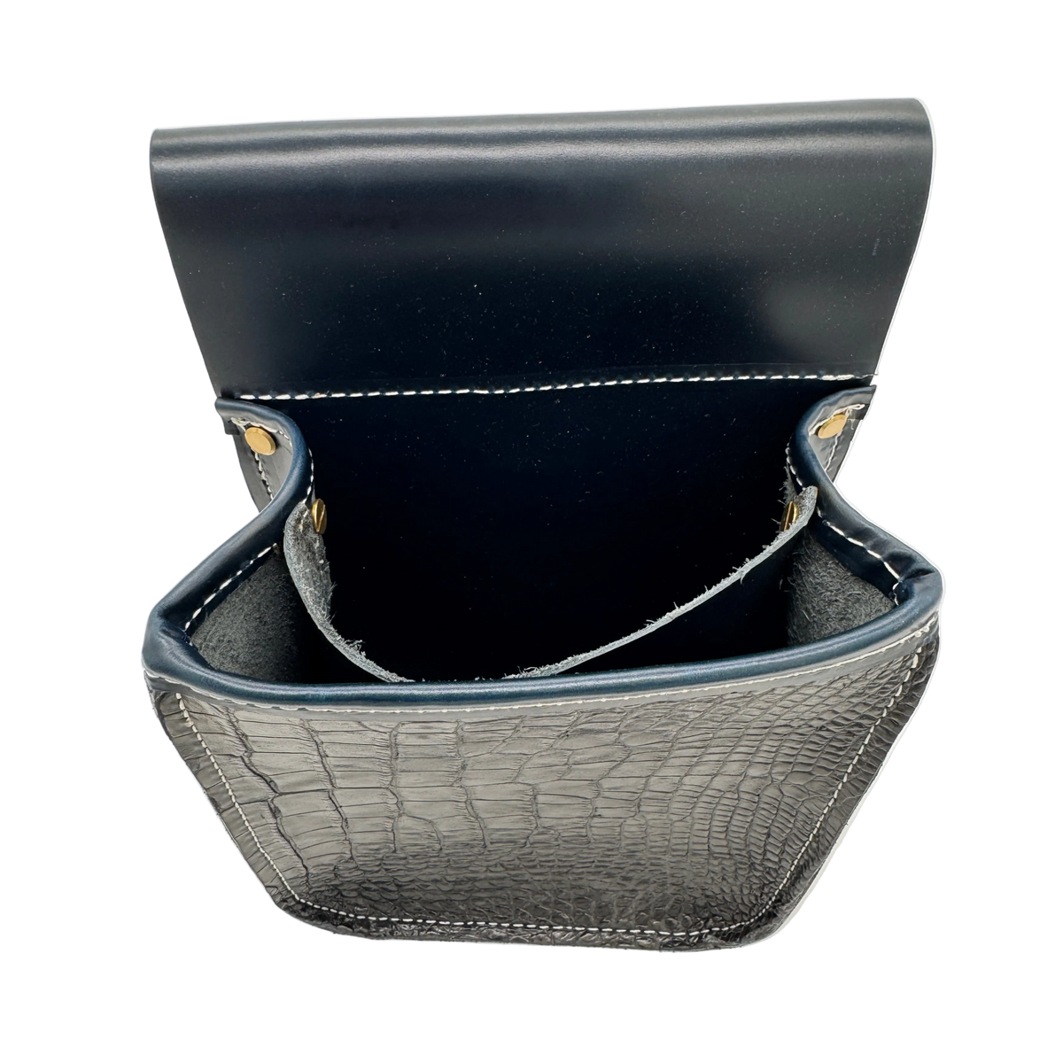 Large Shell Pouch