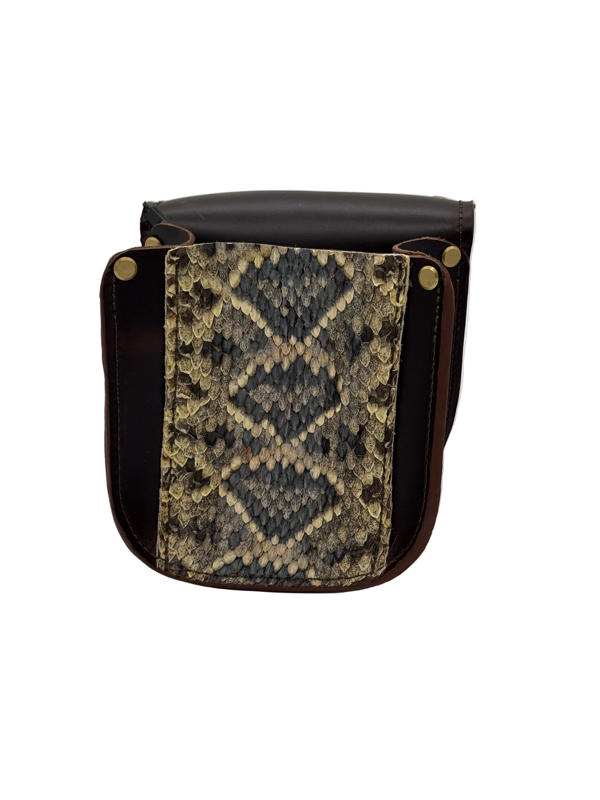 Small Shell Pouch