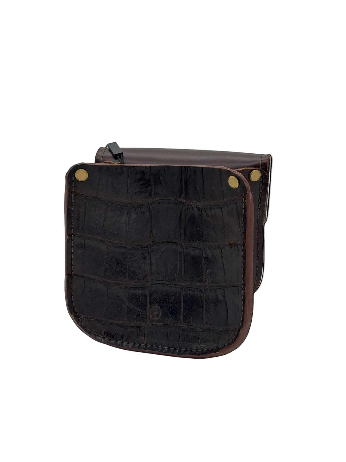 Small Shell Pouch