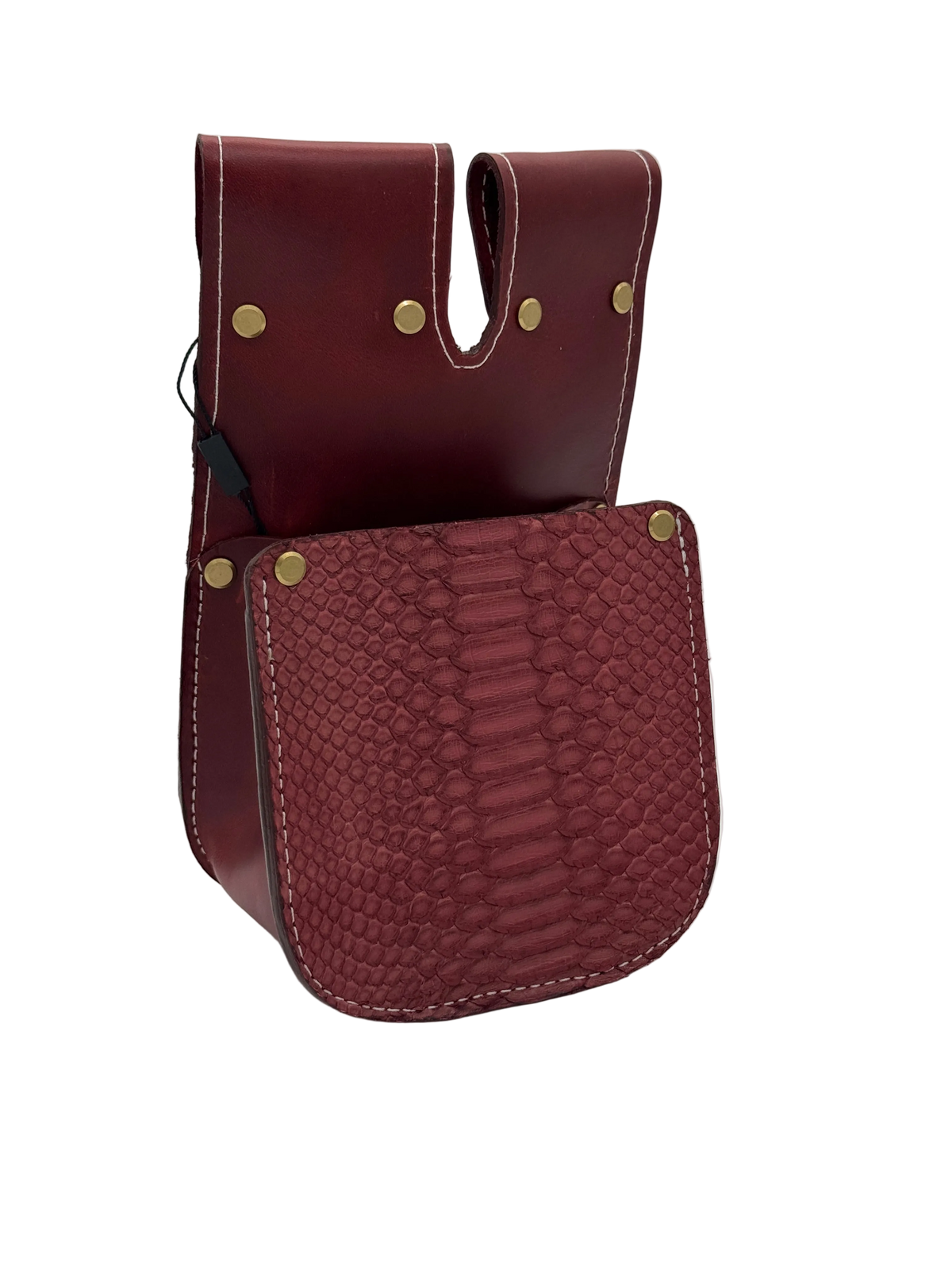 Small Shell Pouch