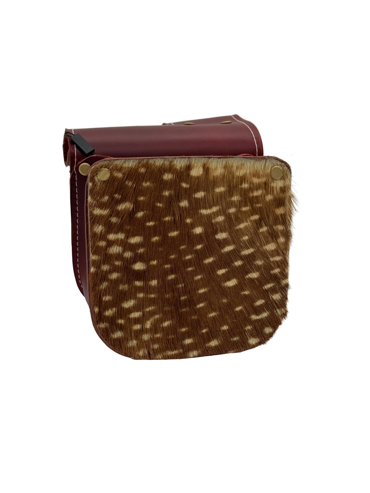Small Shell Pouch