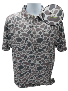 Youth Stone Camo