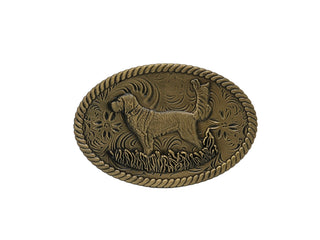 Setter Belt Buckle