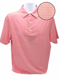 Youth Polo - Red Cross
