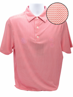 Youth Polo - Red Cross