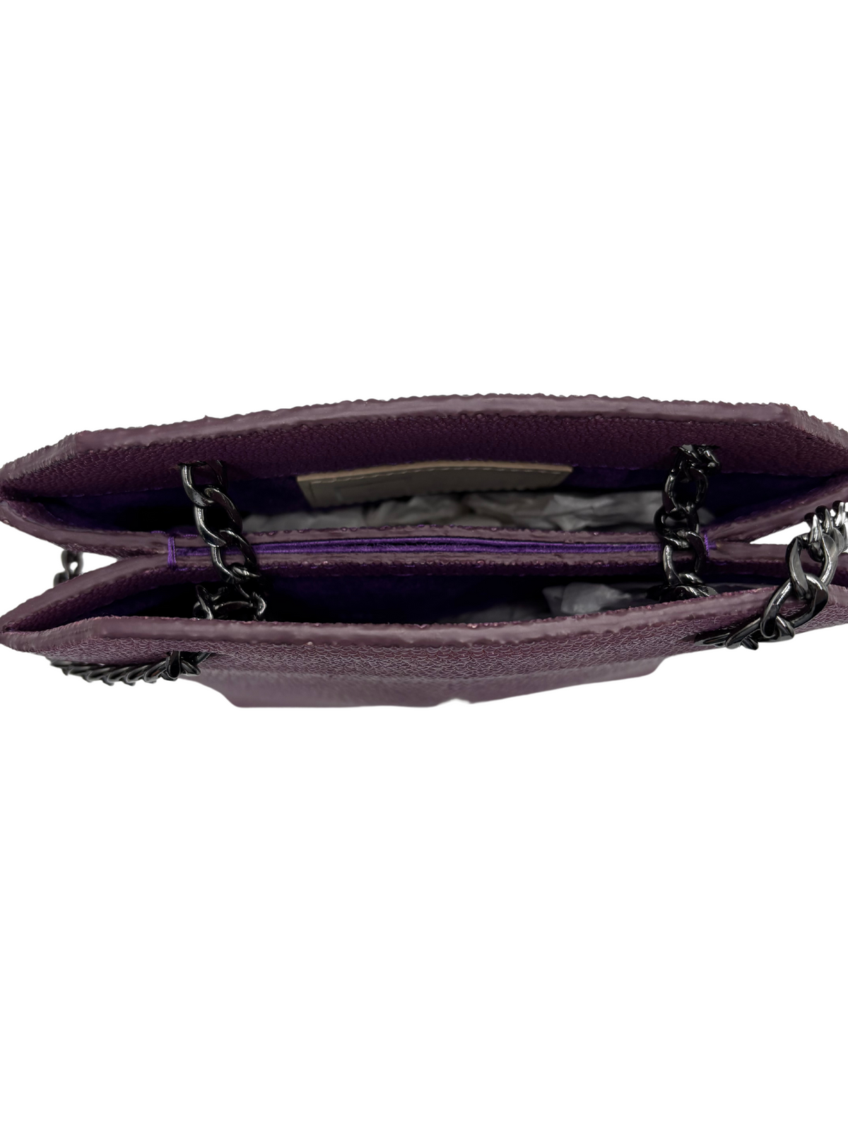 Bull &amp; Briar- The &quot;Josie&quot; Envelope Chain Bag