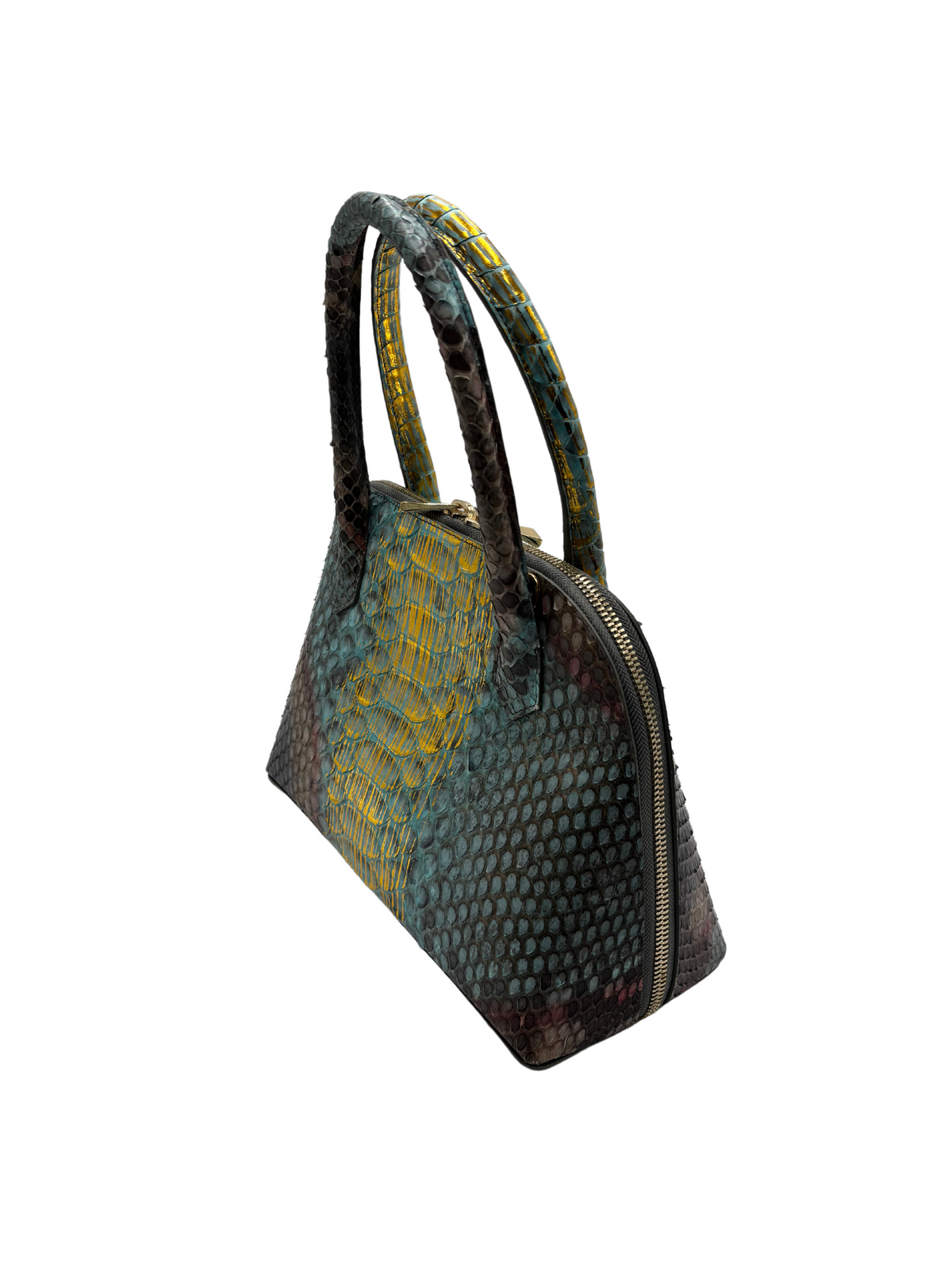 Bull &amp; Briar-The &quot;Nora&quot; in Python
