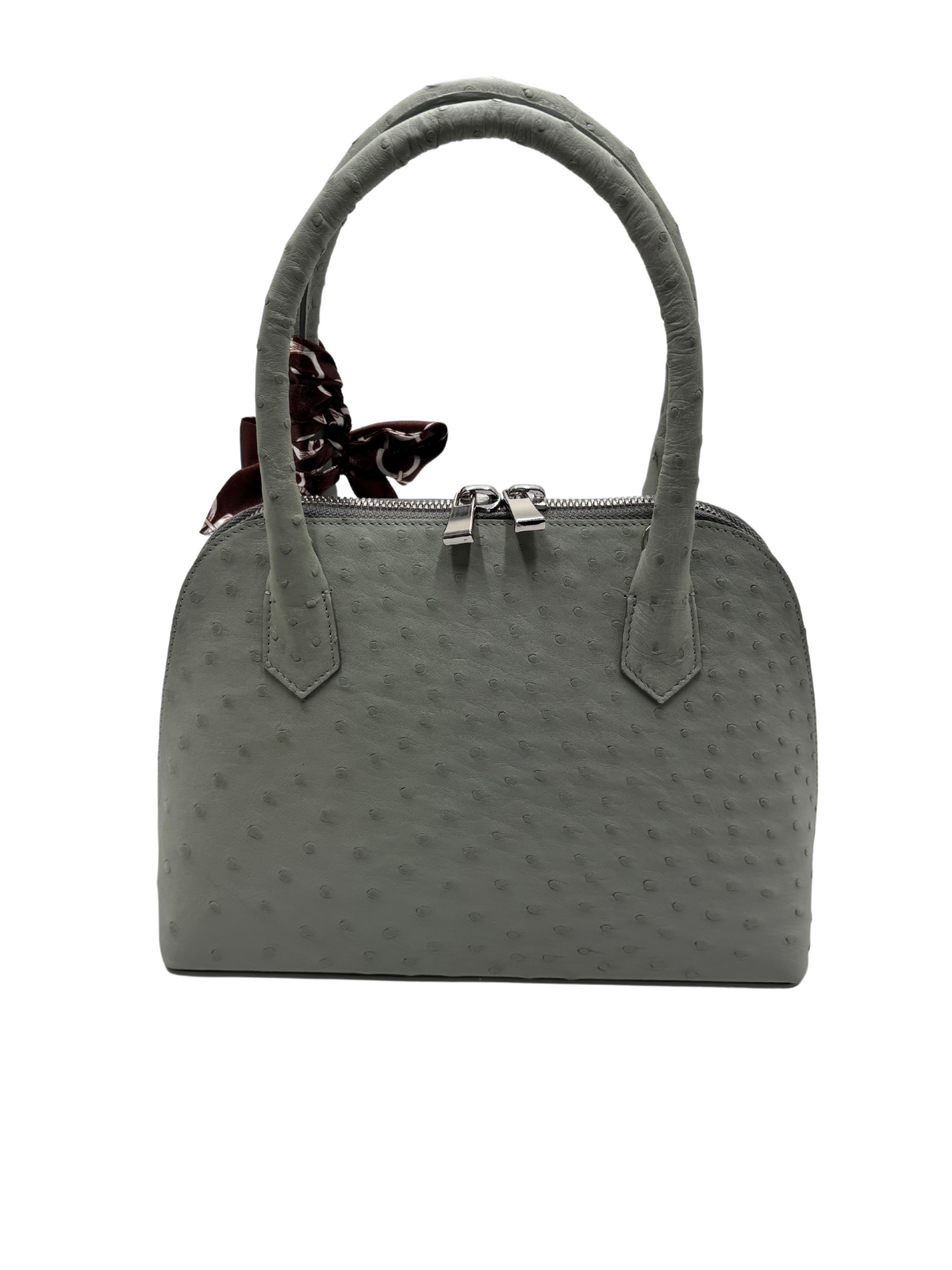 Bull &amp; Briar-The &quot;Nora&quot; in Ostrich