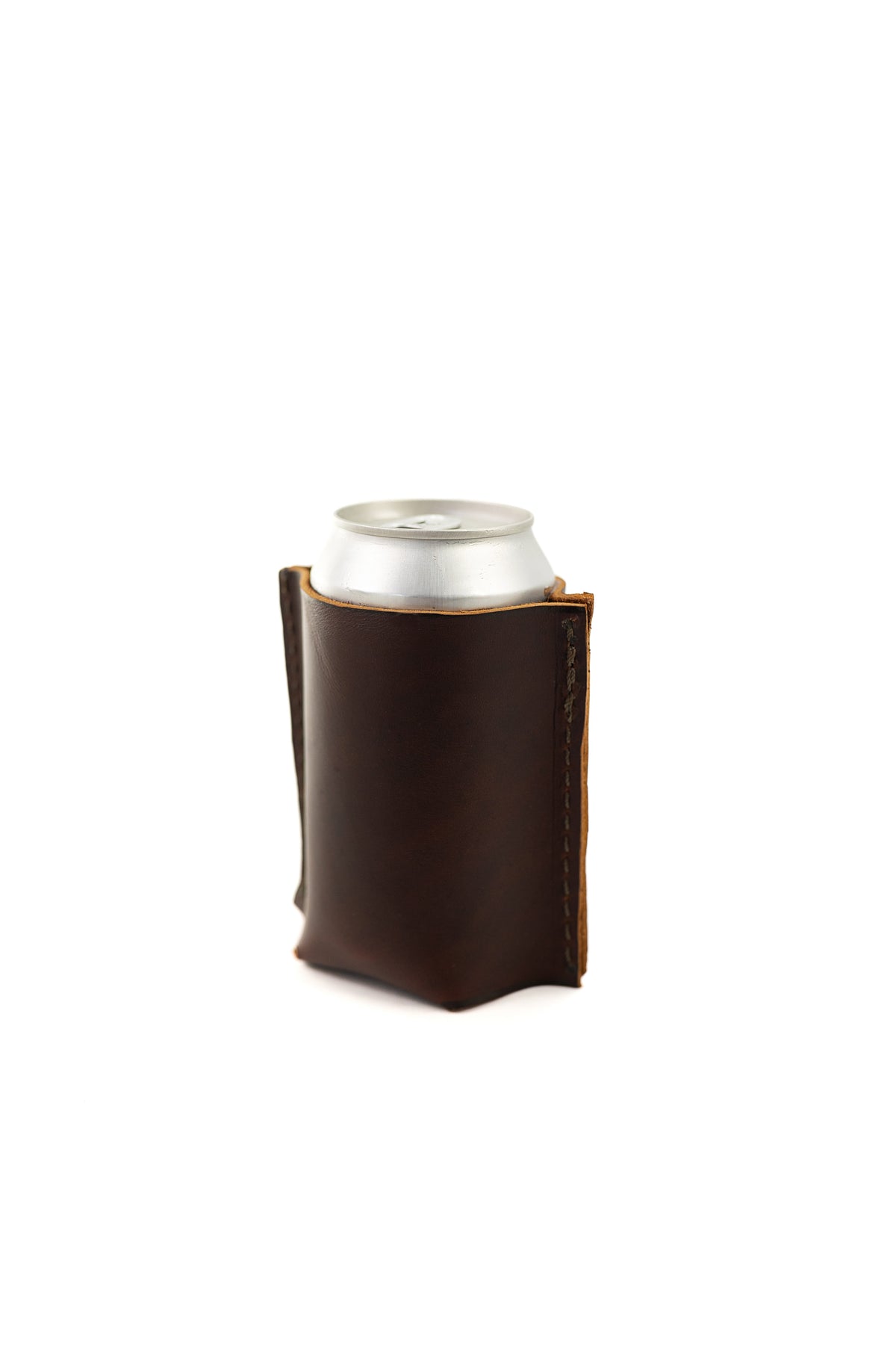 Leather Drink Sleeve