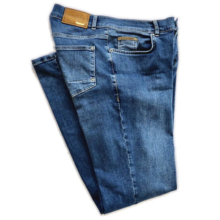 McKenzie Tribe Jeans Ultra Flex Premium Denim-Montgomery