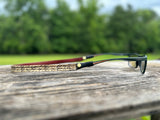 Moccasin Sunglass Strap
