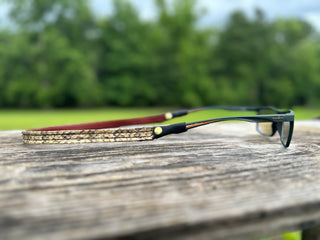 Moccasin Sunglass Strap