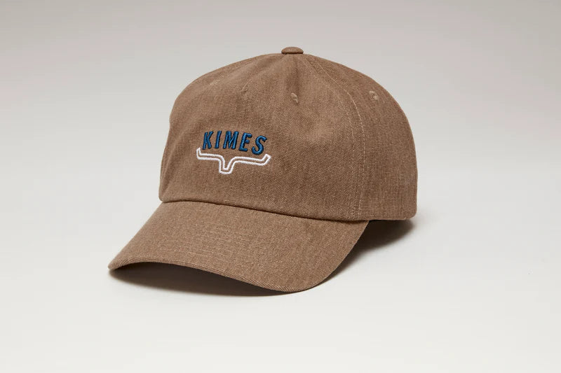 Kimes Ranch Mini Hux Hat - WW Brown