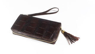 Alligator Clutch